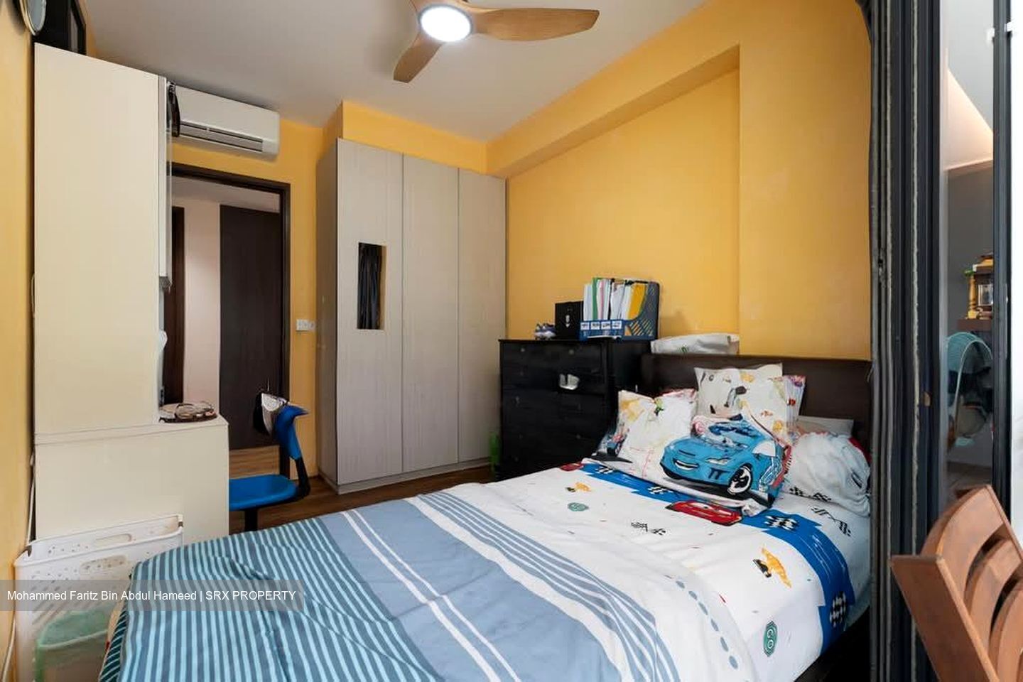 RiverParc Residence (D19), Condominium #584510111